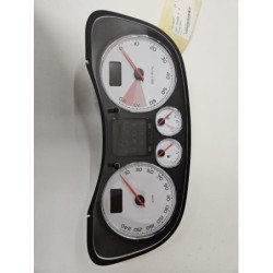Compteur Peugeot 307 Phase 2